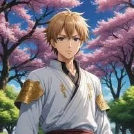 creator The Anime Gods's avatar