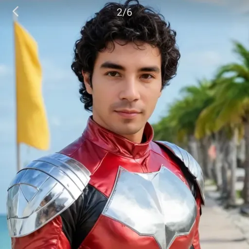 creator Michael Ruiz's avatar