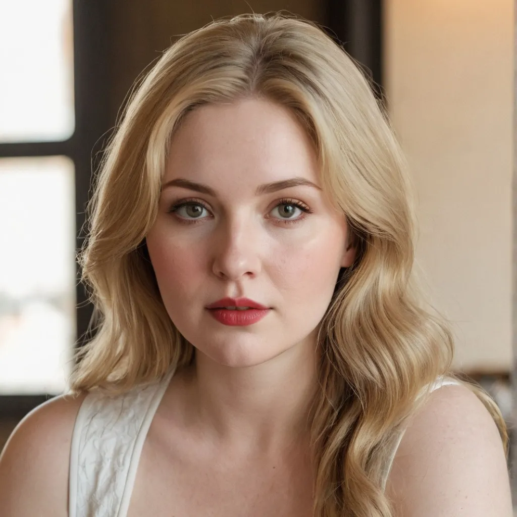 chat with ai character: Suzana Shawn