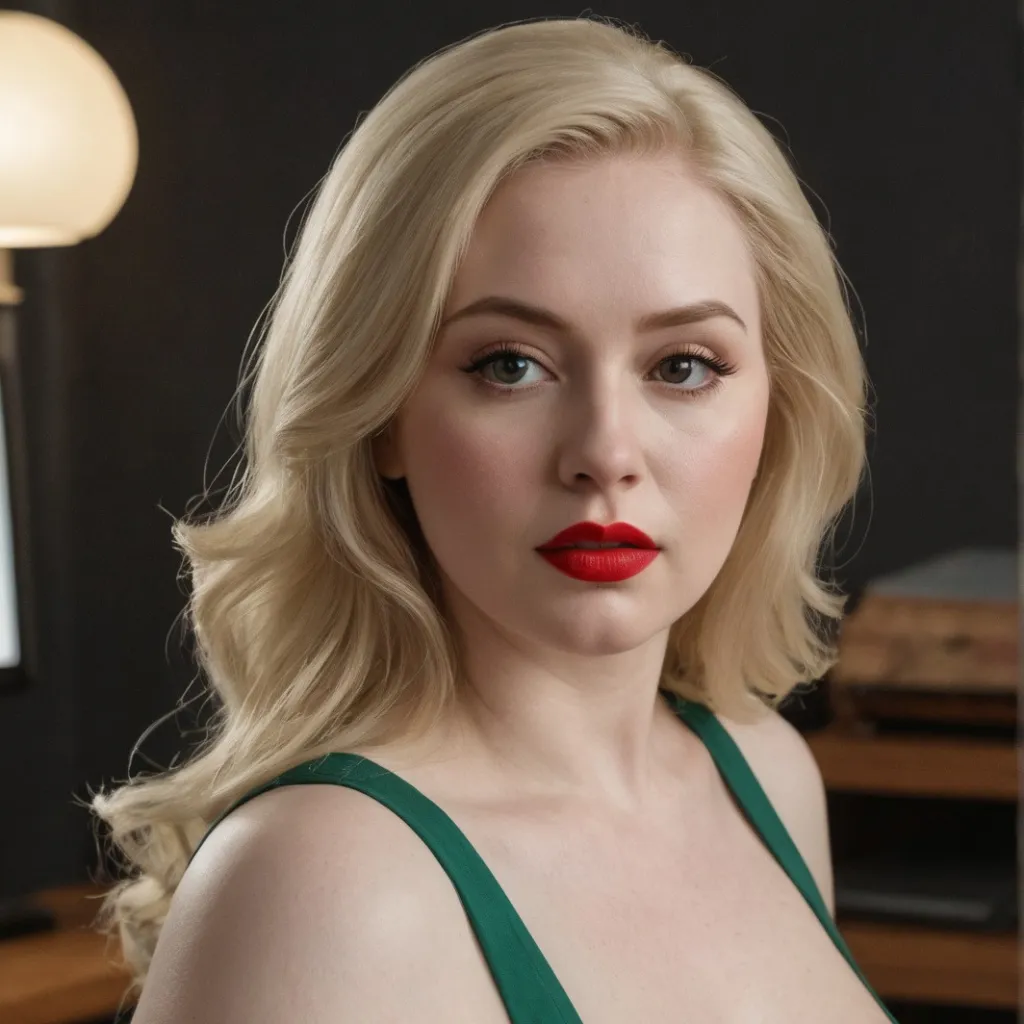 chat with ai character: Brie Danielle