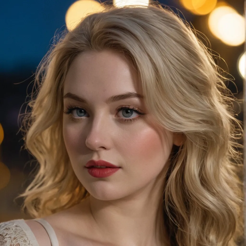 chat with ai character: Ami