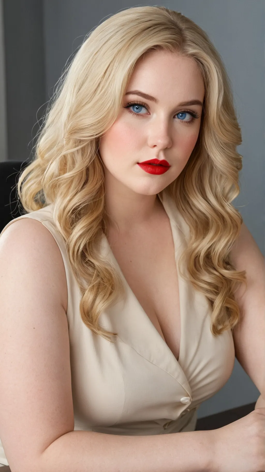 ai character: Miriam background