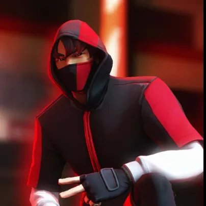 creator Ikonik52's avatar