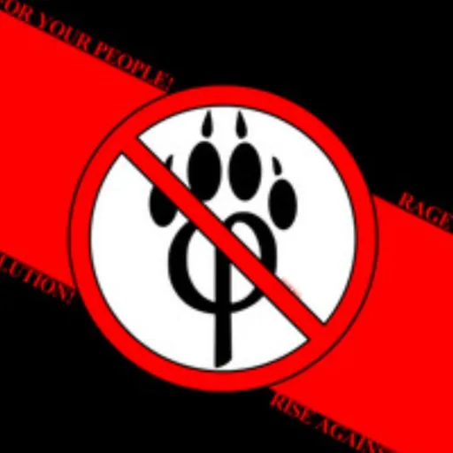 creator Anti-furry56's avatar