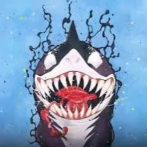creator Jeff the shark's avatar