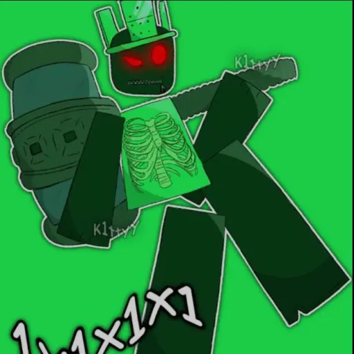 creator 1x4x1x4's avatar