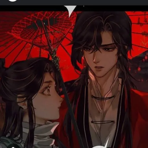 creator hualian♡♡♡'s avatar
