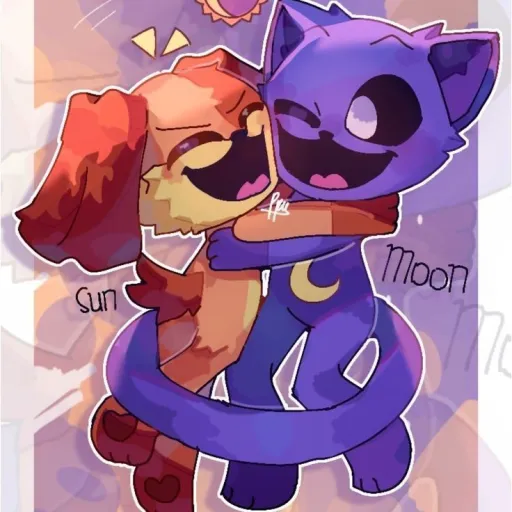 creator catnapxdogdaysship's avatar