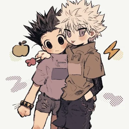 creator Killugon lovers!'s avatar