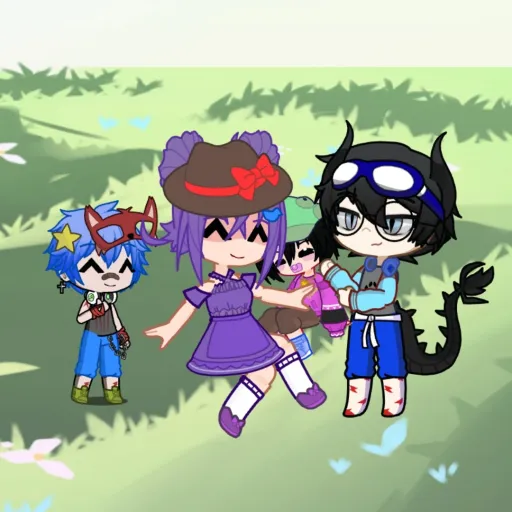 creator the (happy) family's avatar