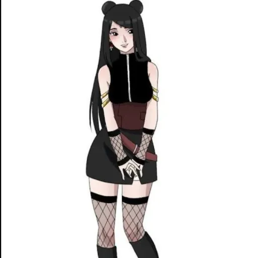 creator shigaraki's wife's avatar