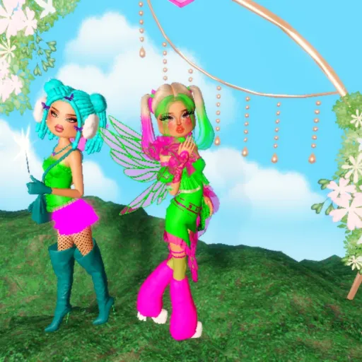 creator iplayrobloxgurl's avatar