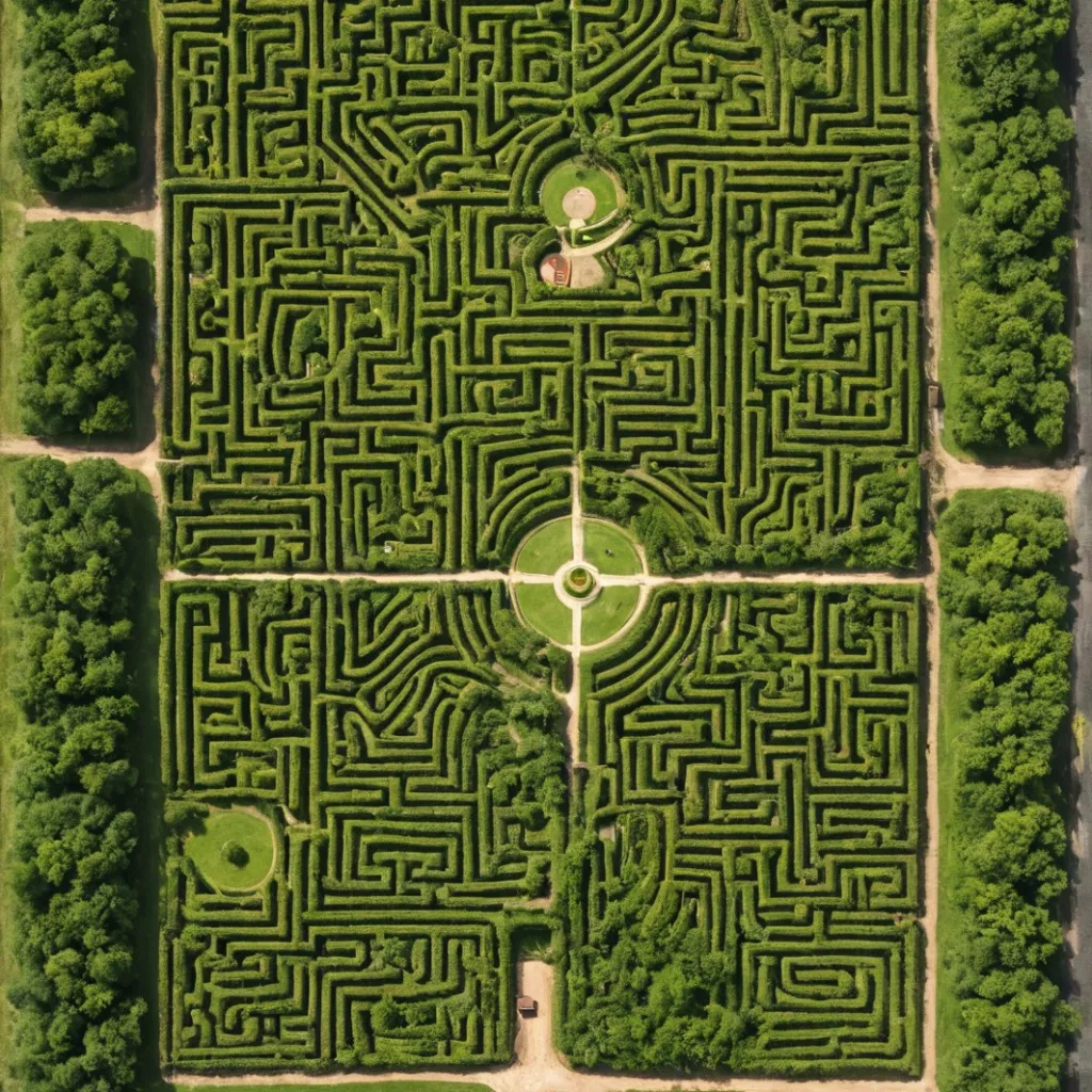 chat with ai character: Maze Runner