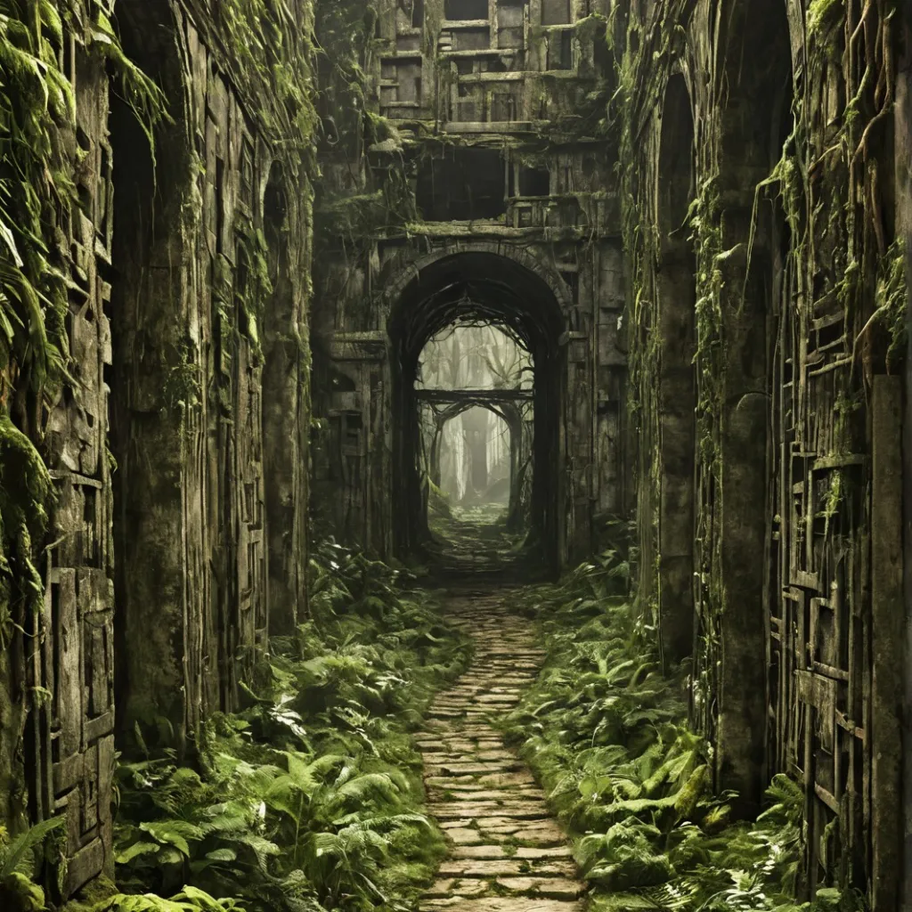 chat with ai character: Tmr