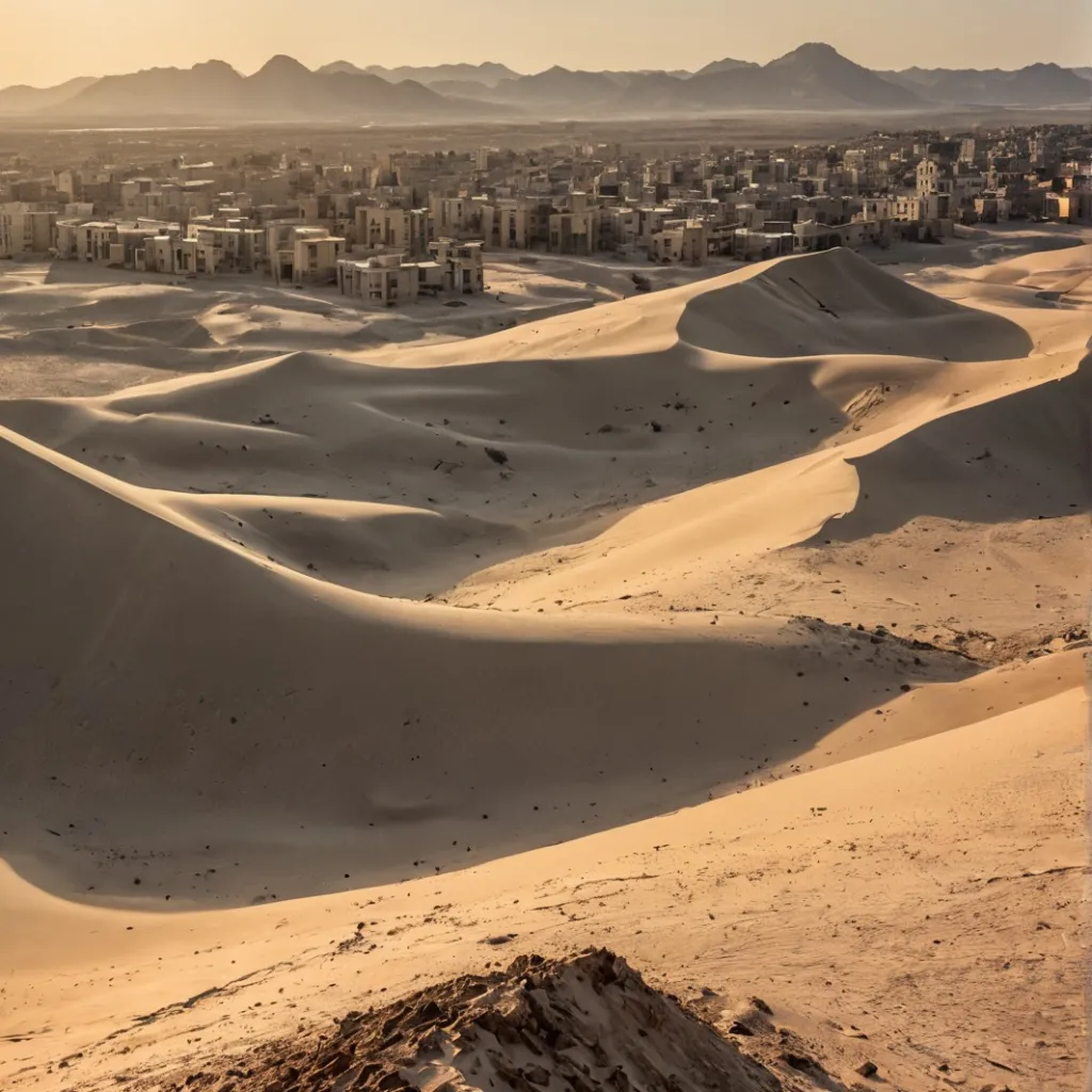 chat with ai character: Scorch Trials