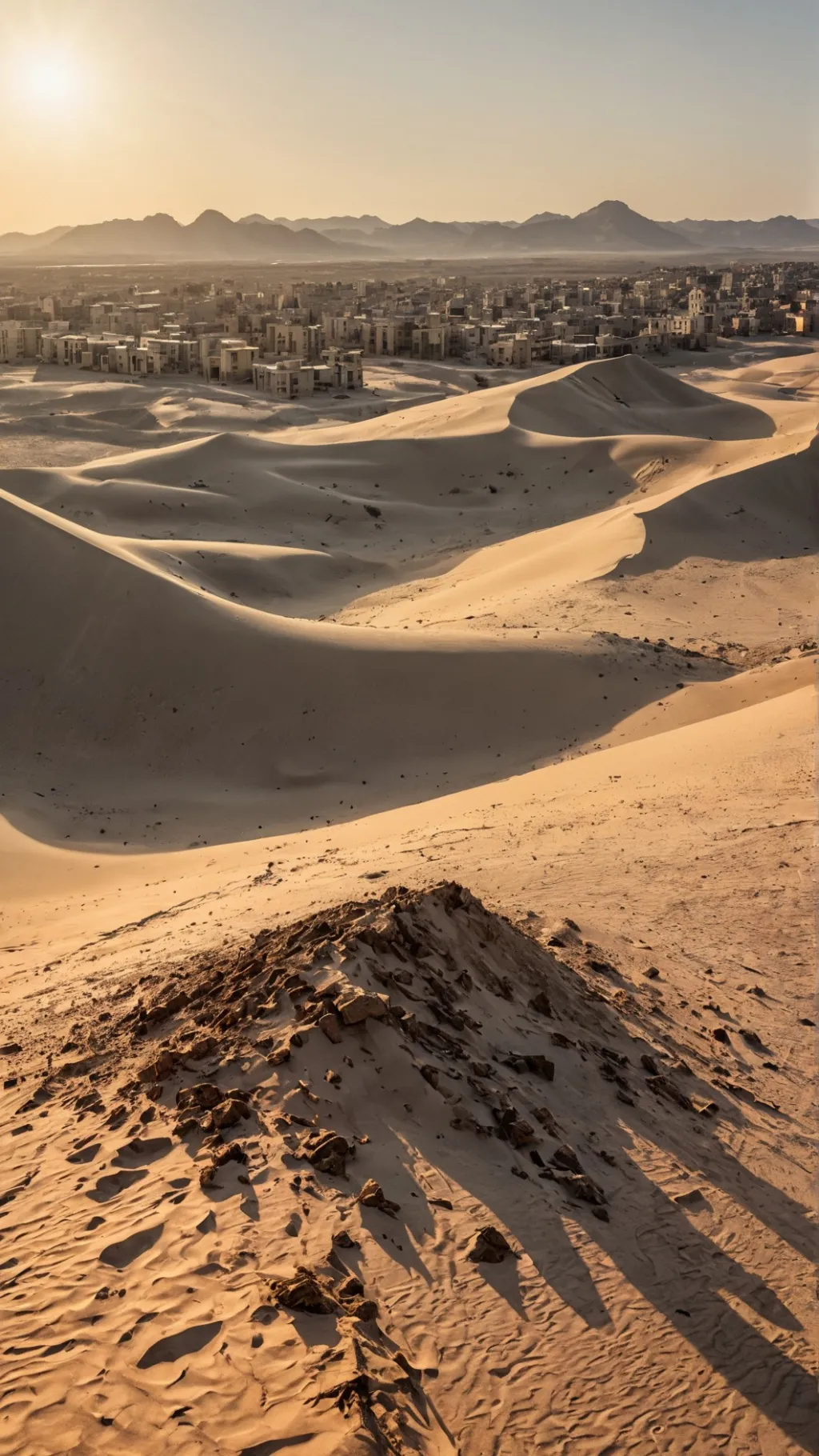 ai character: Scorch Trials background