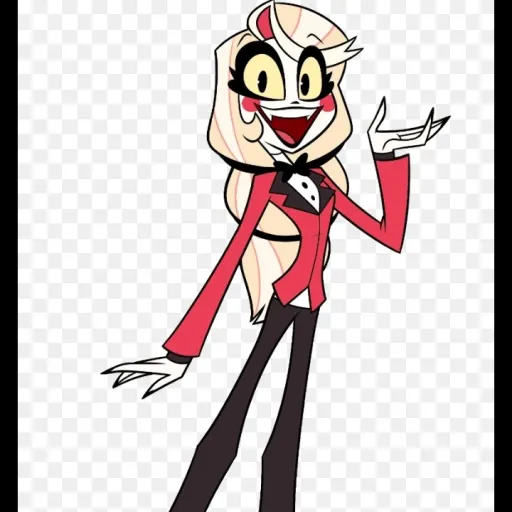 creator charliehazbinhotl's avatar