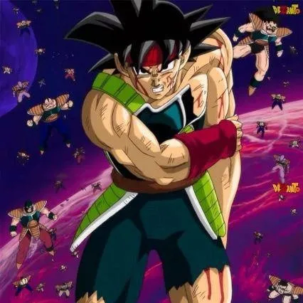 creator Bardоck's avatar