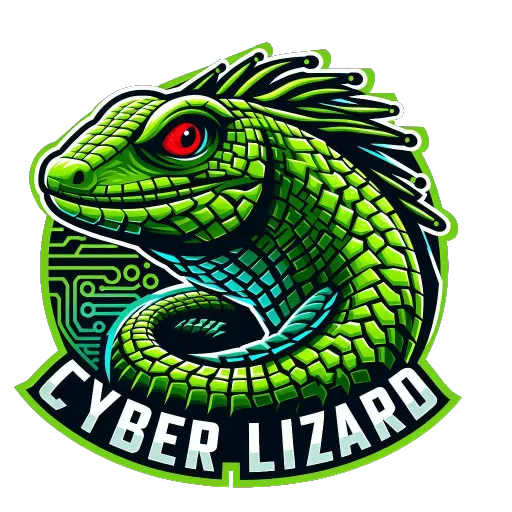 creator cyber lizard's avatar