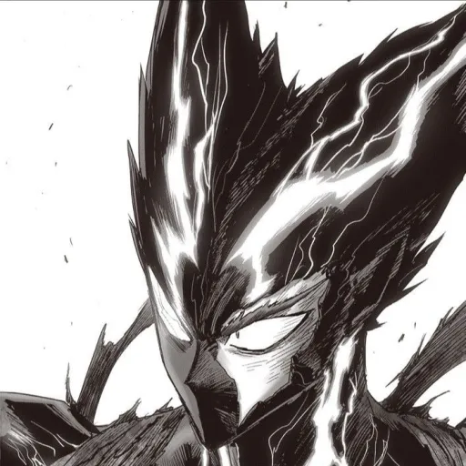 creator Lukas_Garou's avatar