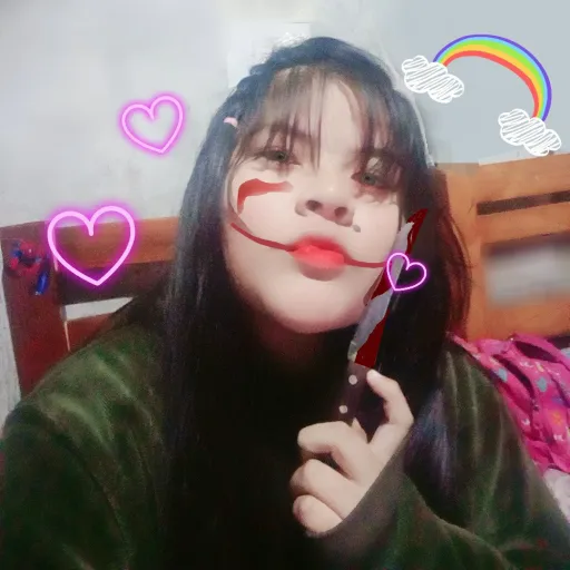 creator 🔪Tina the Killer🔪's avatar