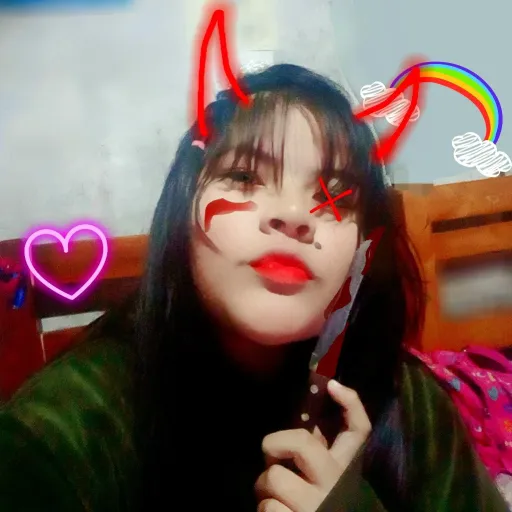 creator 🔪Tɪɴᴀ ᴛʜᴇ Kɪʟʟᴇʀ🔪's avatar