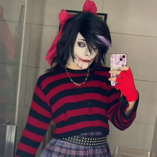 creator 🔪Tɪɴᴀ ᴛʜᴇ Kɪʟʟᴇʀ🔪's avatar
