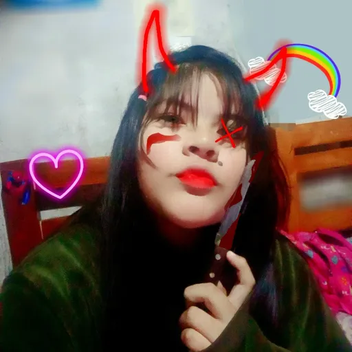 creator 🔪Tɪɴᴀ ᴛʜᴇ Kɪʟʟᴇʀ🔪's avatar