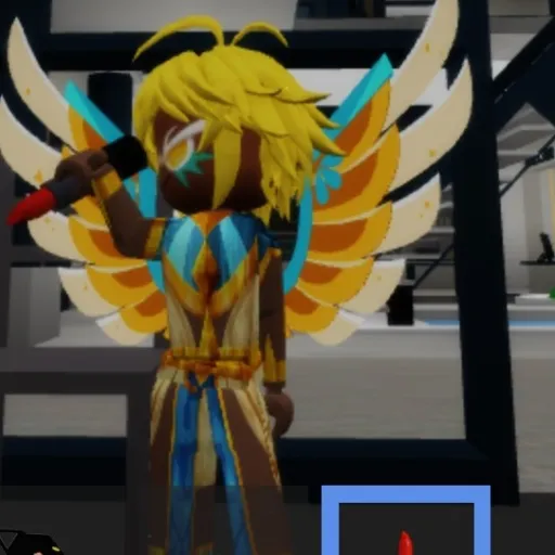 creator ★Golden cheese ★'s avatar