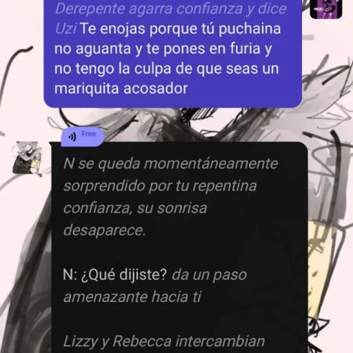 creator zoy lesbiana y zi👽's avatar