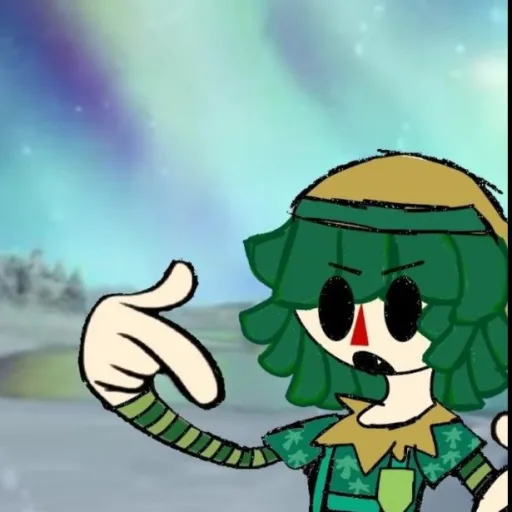 creator PISTACHO❤️COLORITO's avatar