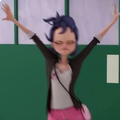 creator la miraculos's avatar