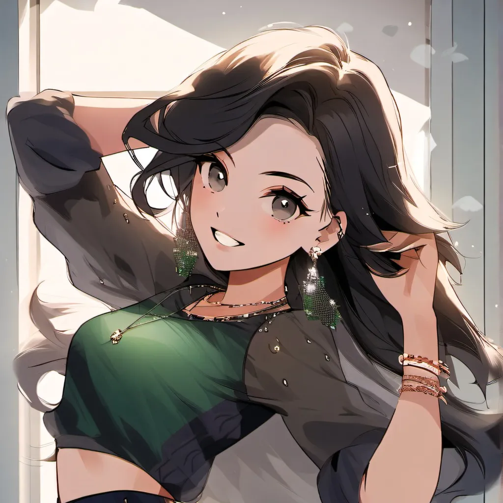 chat with ai character: Seraphine