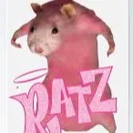 chat with ai character: Rats in your house