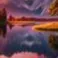chat with ai character: painting grandma
