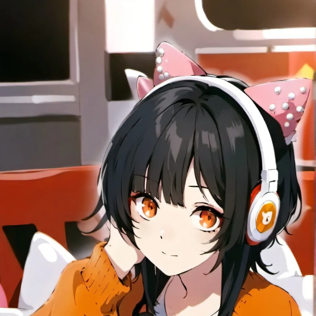chat with ai character: Rose