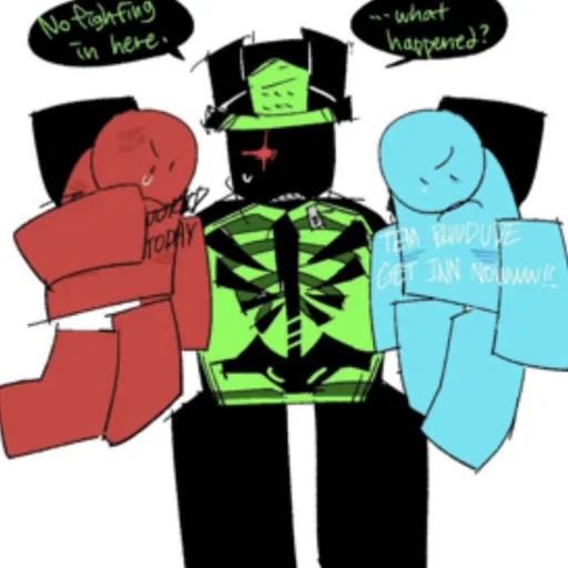 creator c00lkiddXbluudude's avatar