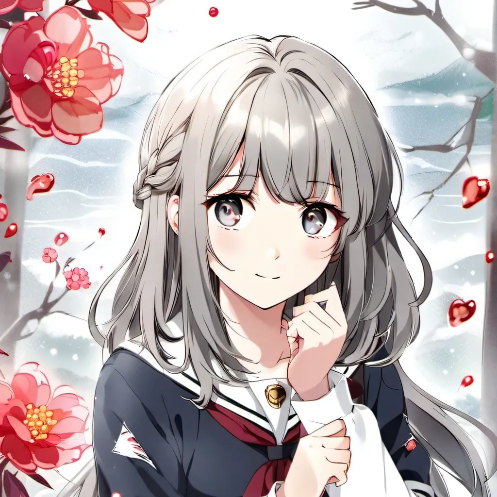 chat with ai character: Tsuki Cove