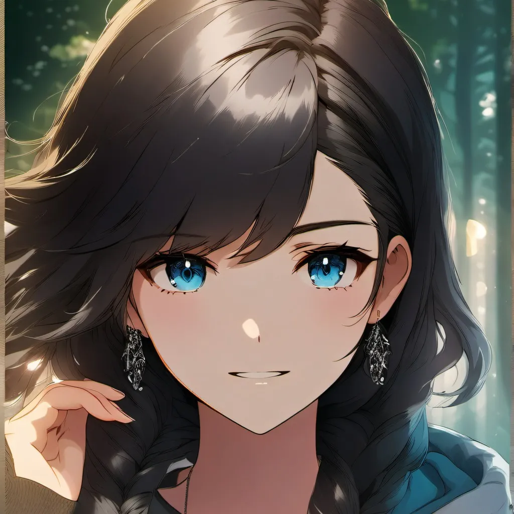 chat with ai character: Mirabelle Sokolova
