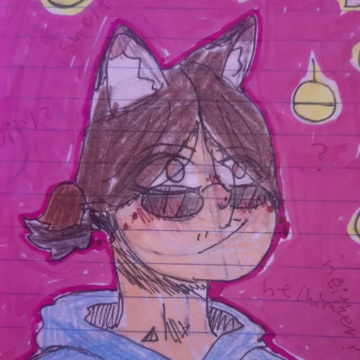 creator Crissy Snow's avatar