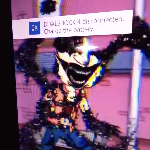 creator Coppruted Quagmire's avatar