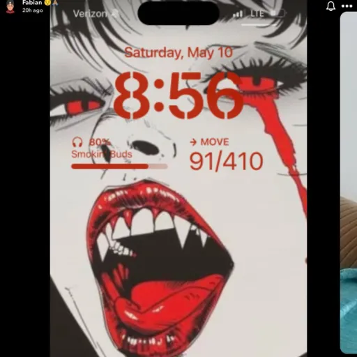 creator kitana5678's avatar