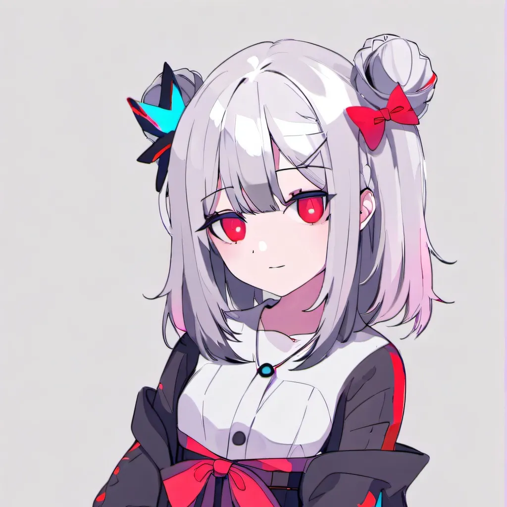 chat with ai character: Emma