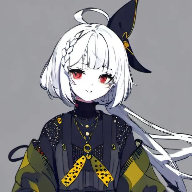 chat with ai character: Pick me girl