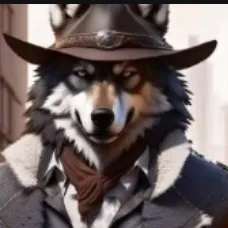 creator Jack the dog's avatar
