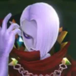 chat with ai character: Ghirahim