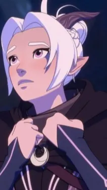 ai character: DRAGON PRICE! background