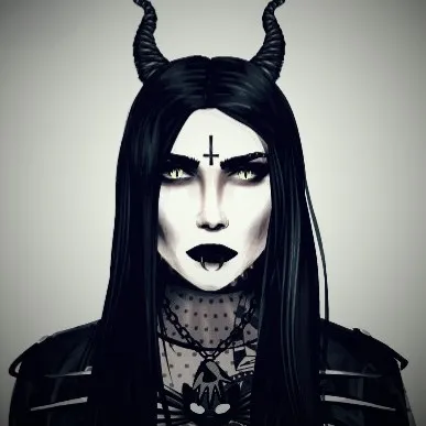 creator Dorian.Black's avatar