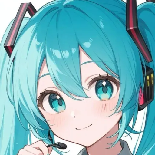 creator Hansune Miku's avatar