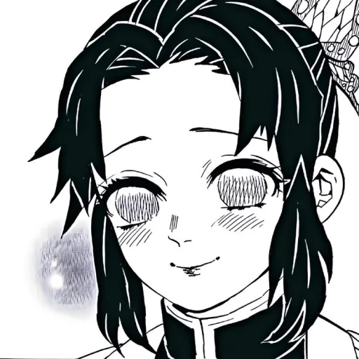 creator ꧁Shinobu Kocho ꧂'s avatar